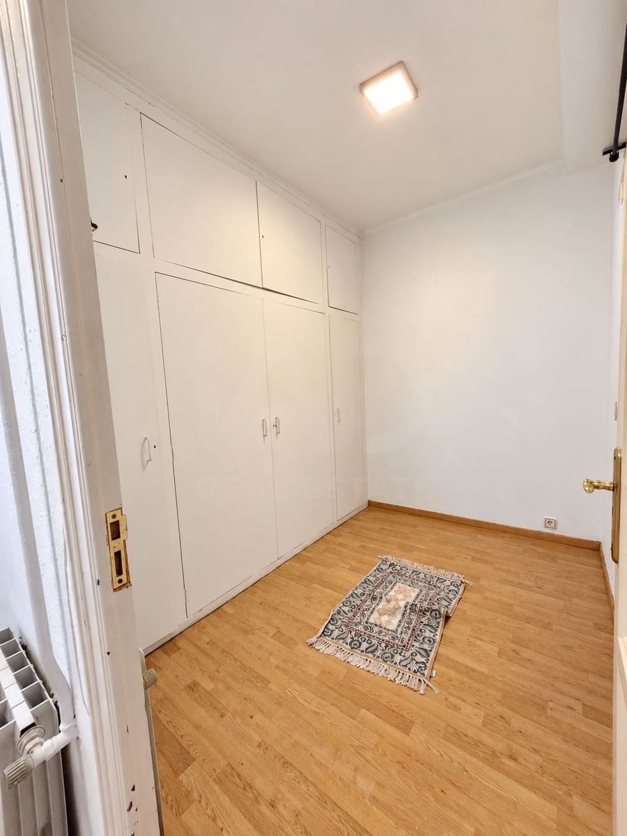 4 makuuhuone Huoneisto myytävänä paikassa Barcelona kaupunki - 485 000 € (Ref: 10167570)