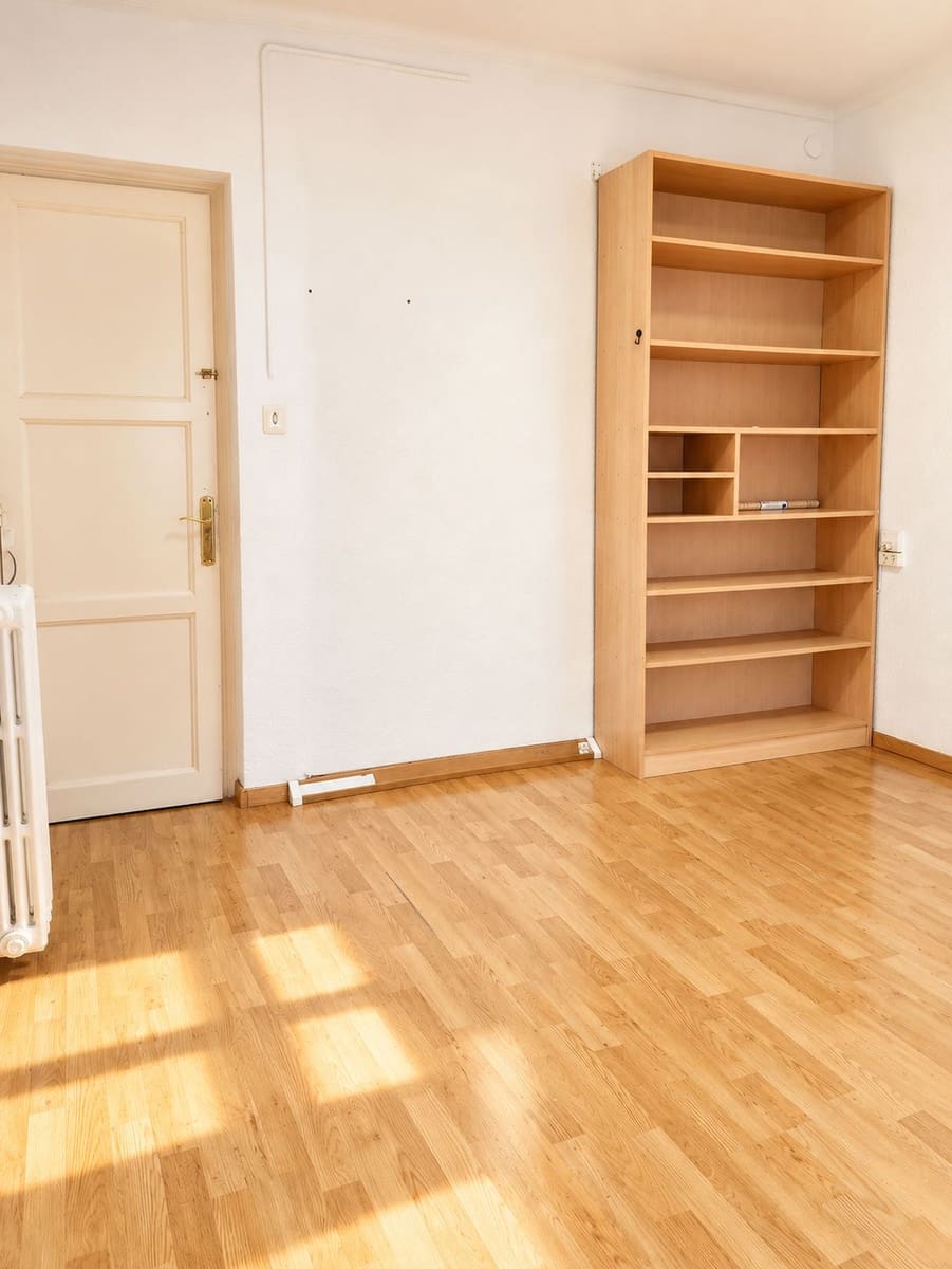 4 makuuhuone Huoneisto myytävänä paikassa Barcelona kaupunki - 485 000 € (Ref: 10167570)