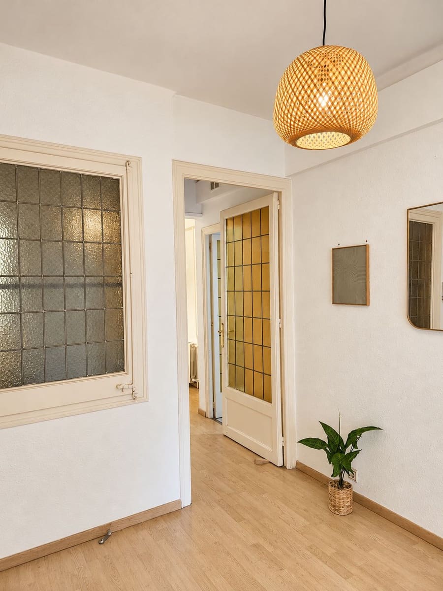 4 makuuhuone Huoneisto myytävänä paikassa Barcelona kaupunki - 485 000 € (Ref: 10167570)