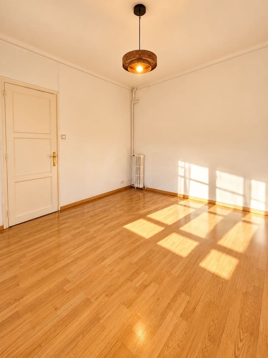 4 makuuhuone Huoneisto myytävänä paikassa Barcelona kaupunki - 485 000 € (Ref: 10167570)