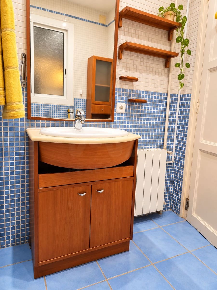 4 makuuhuone Huoneisto myytävänä paikassa Barcelona kaupunki - 485 000 € (Ref: 10167570)