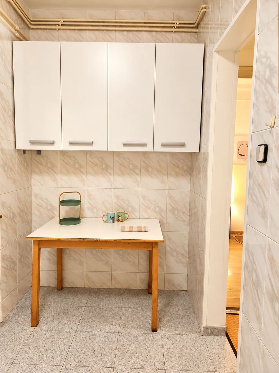 4 makuuhuone Huoneisto myytävänä paikassa Barcelona kaupunki - 485 000 € (Ref: 10167570)