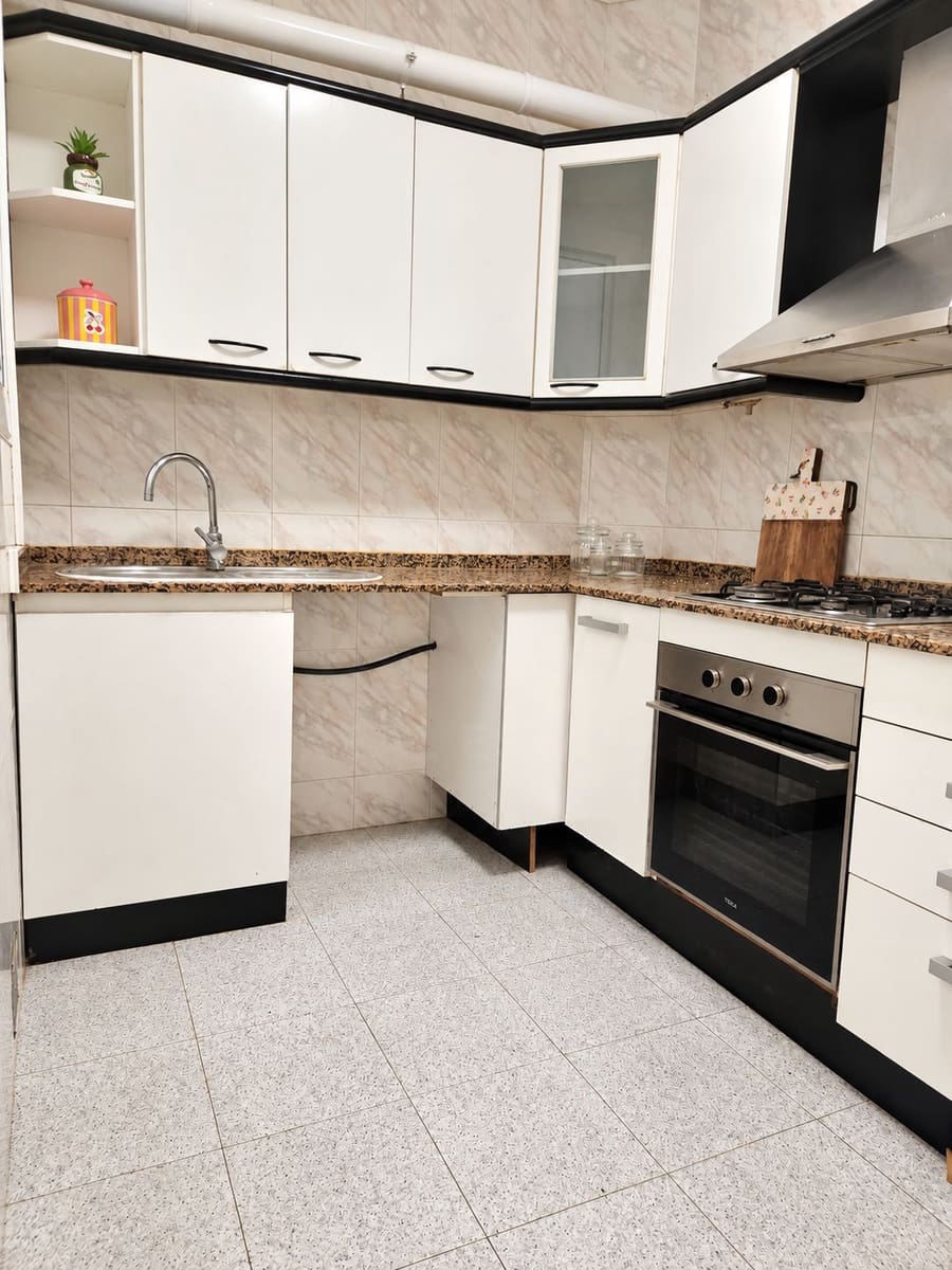 4 makuuhuone Huoneisto myytävänä paikassa Barcelona kaupunki - 485 000 € (Ref: 10167570)