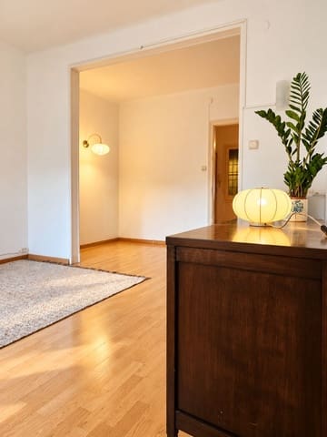 4 makuuhuone Huoneisto myytävänä paikassa El Congrés i Els Indians, Barcelona kaupunki - 485 000 € (Ref: 10167570)