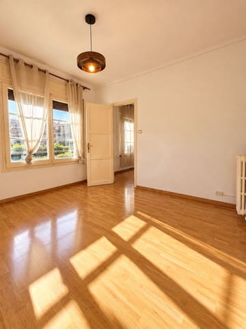 4 makuuhuone Huoneisto myytävänä paikassa El Congrés i Els Indians, Barcelona kaupunki - 485 000 € (Ref: 10167570)