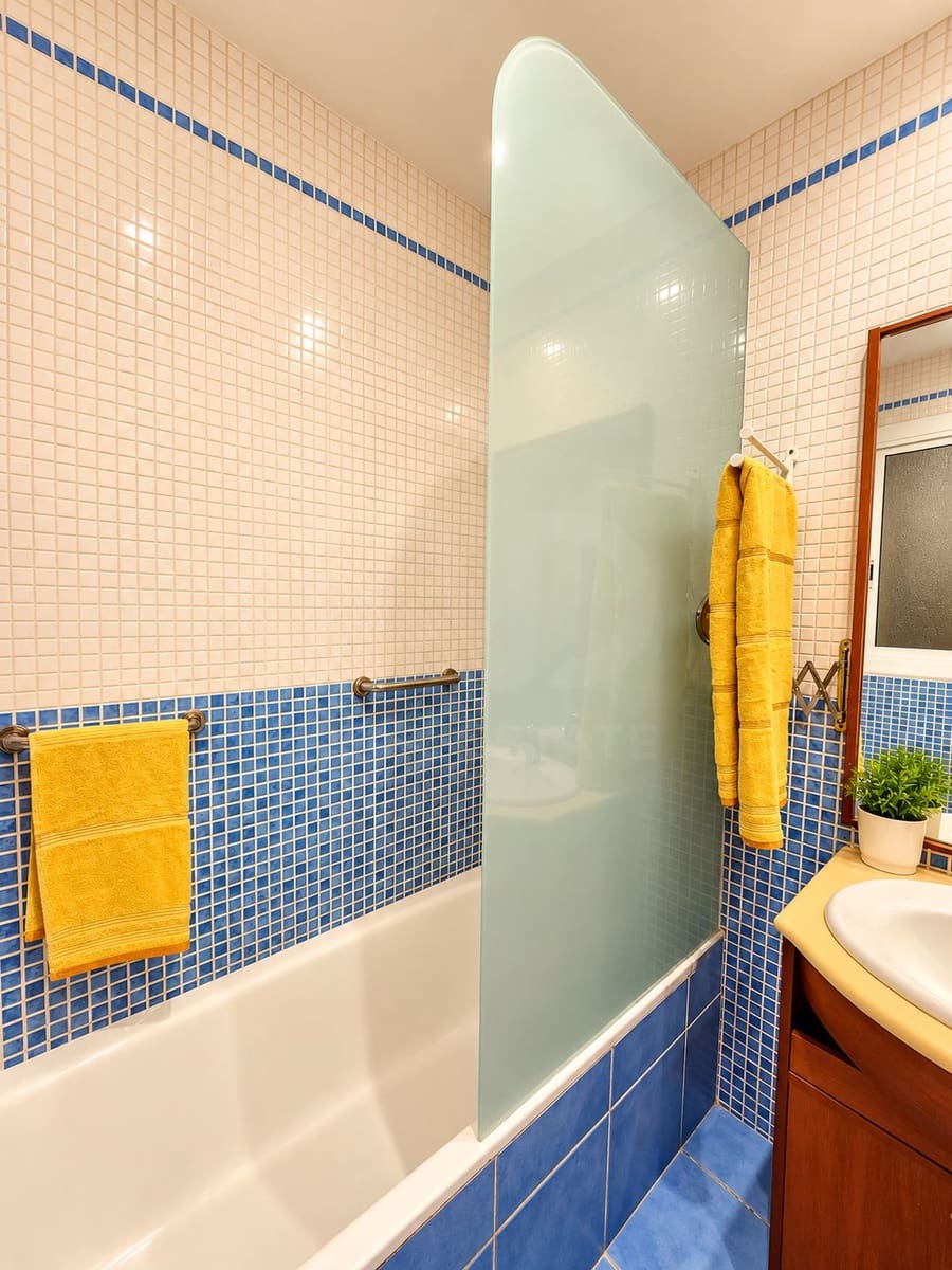 4 makuuhuone Huoneisto myytävänä paikassa Barcelona kaupunki - 485 000 € (Ref: 10167570)