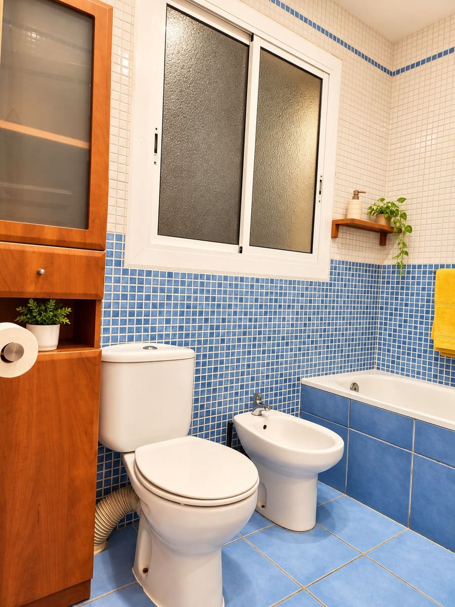 4 makuuhuone Huoneisto myytävänä paikassa Barcelona kaupunki - 485 000 € (Ref: 10167570)