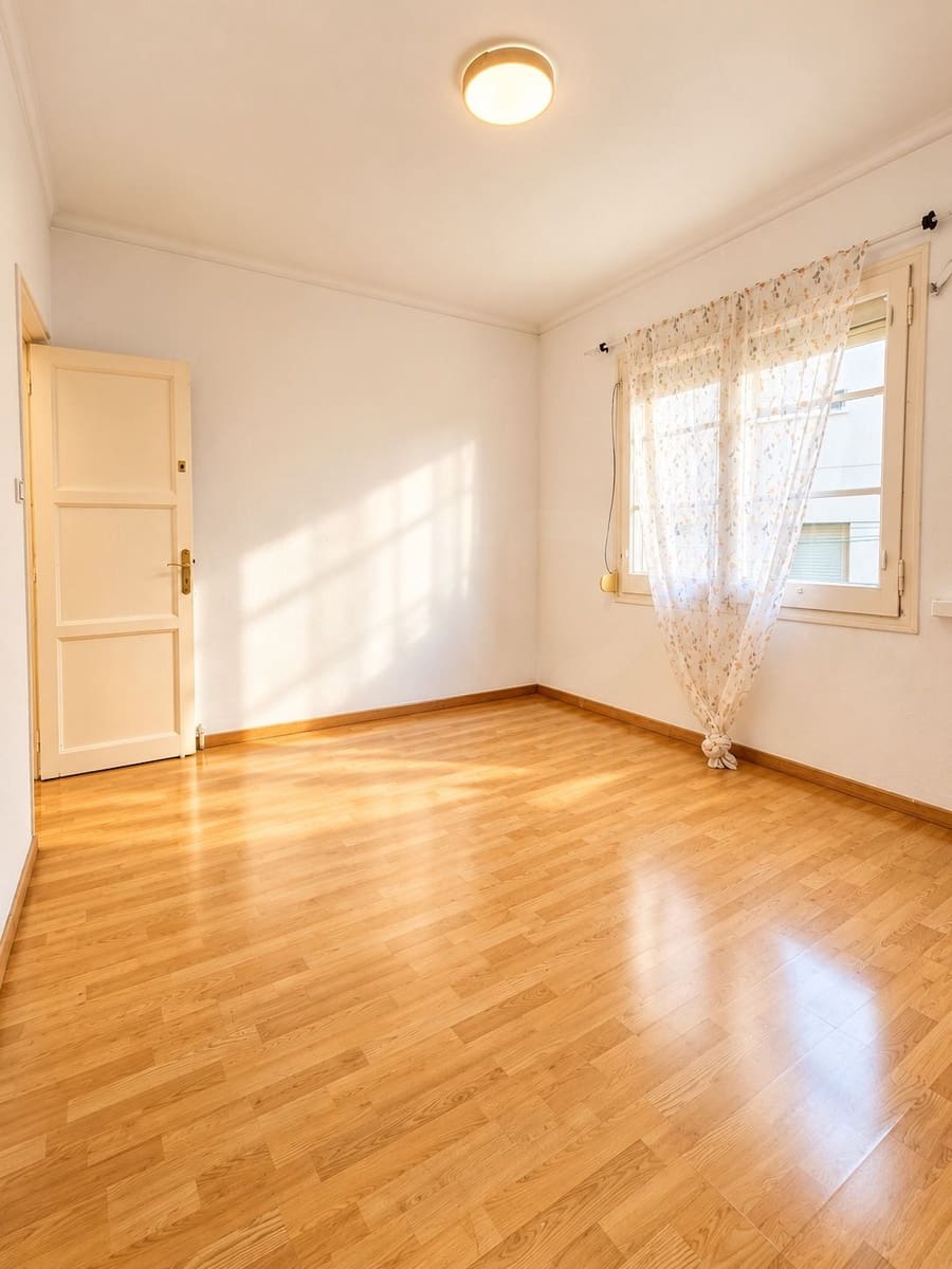 4 makuuhuone Huoneisto myytävänä paikassa Barcelona kaupunki - 485 000 € (Ref: 10167570)