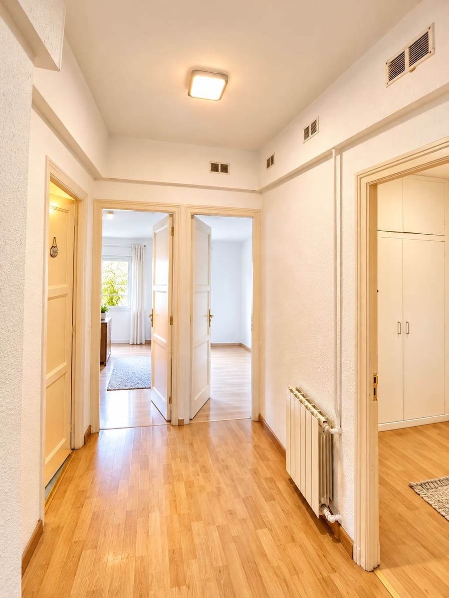 4 makuuhuone Huoneisto myytävänä paikassa Barcelona kaupunki - 485 000 € (Ref: 10167570)