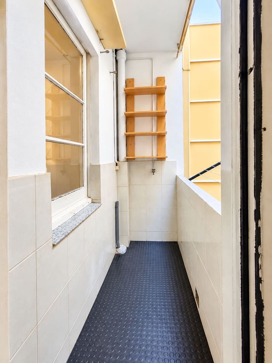 4 makuuhuone Huoneisto myytävänä paikassa Barcelona kaupunki - 485 000 € (Ref: 10167570)