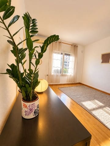 4 makuuhuone Huoneisto myytävänä paikassa El Congrés i Els Indians, Barcelona kaupunki - 485 000 € (Ref: 10167570)