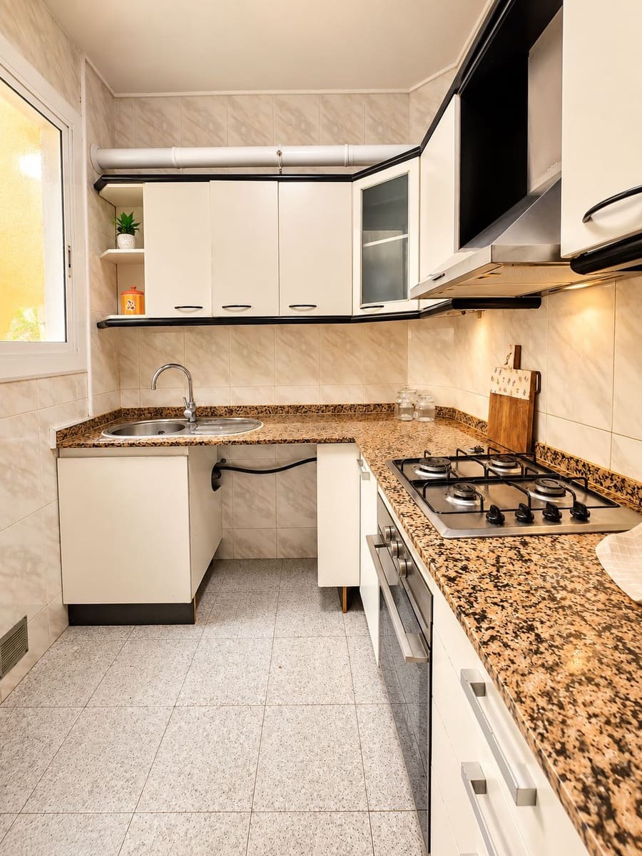 4 makuuhuone Huoneisto myytävänä paikassa Barcelona kaupunki - 485 000 € (Ref: 10167570)