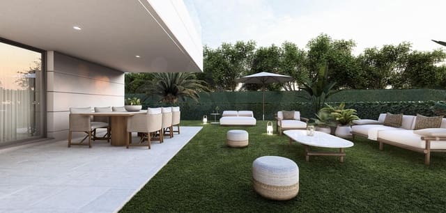2 soverom Penthouse til salgs i Chipiona med svømmebasseng garasje - € 367 400 (Ref: 10167571)