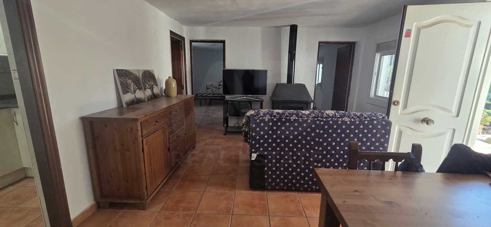 3 bedroom Villa for rent in Vilanova i la Geltru - € 900 (Ref: 10167574)