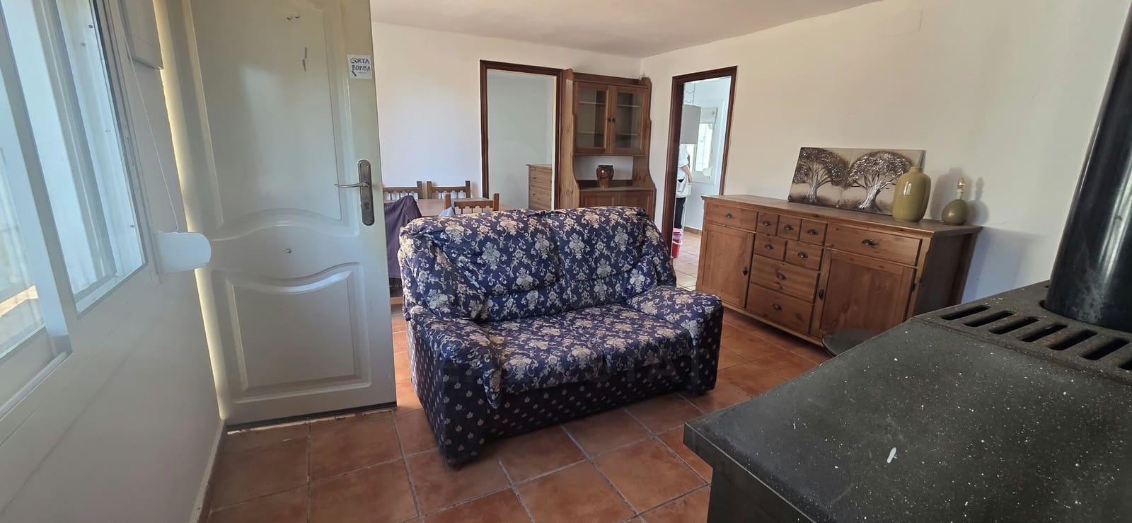 3 bedroom Villa for rent in Vilanova i la Geltru - € 900 (Ref: 10167574)