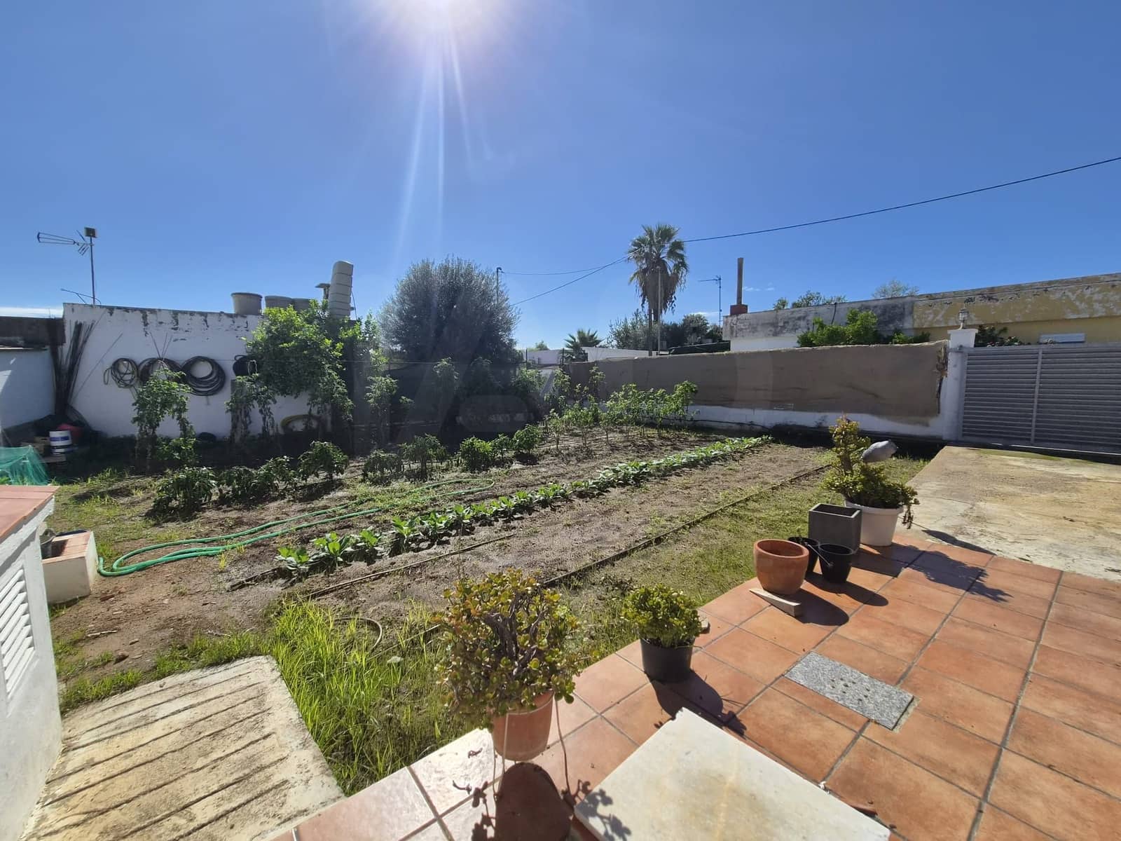 3 bedroom Villa for rent in Vilanova i la Geltru - € 900 (Ref: 10167574)