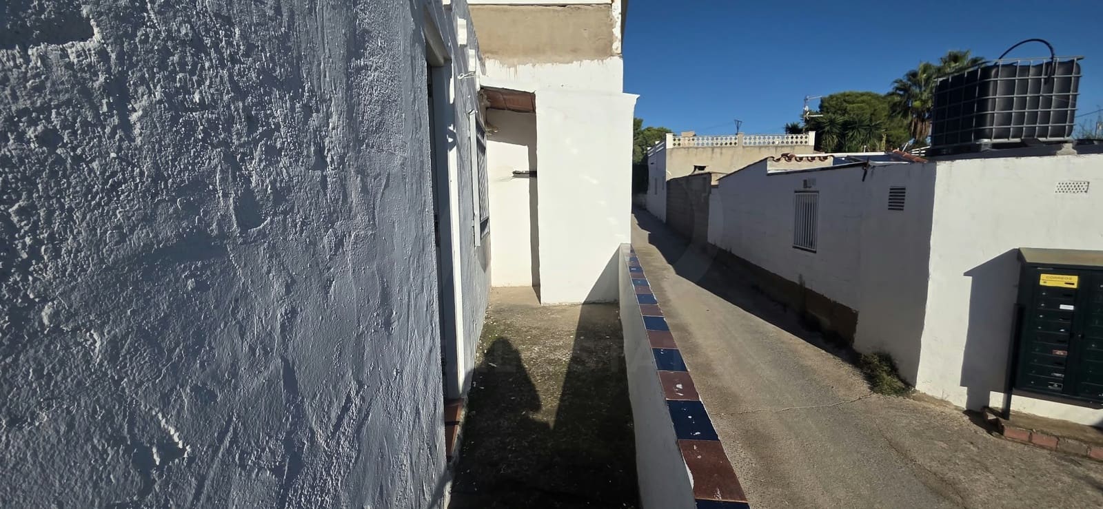 3 bedroom Villa for rent in Vilanova i la Geltru - € 900 (Ref: 10167574)