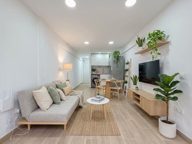 Studio te koop in Huerta Belón - Calvario, Marbella - € 170.000 (Ref: 10168054)
