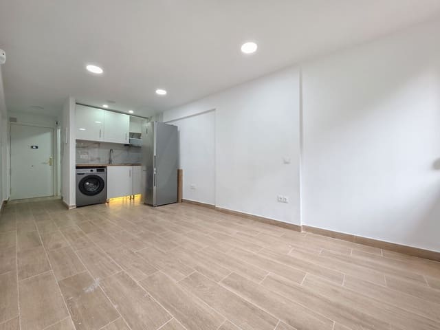 Studio te koop in Huerta Belón - Calvario, Marbella - € 170.000 (Ref: 10168054)