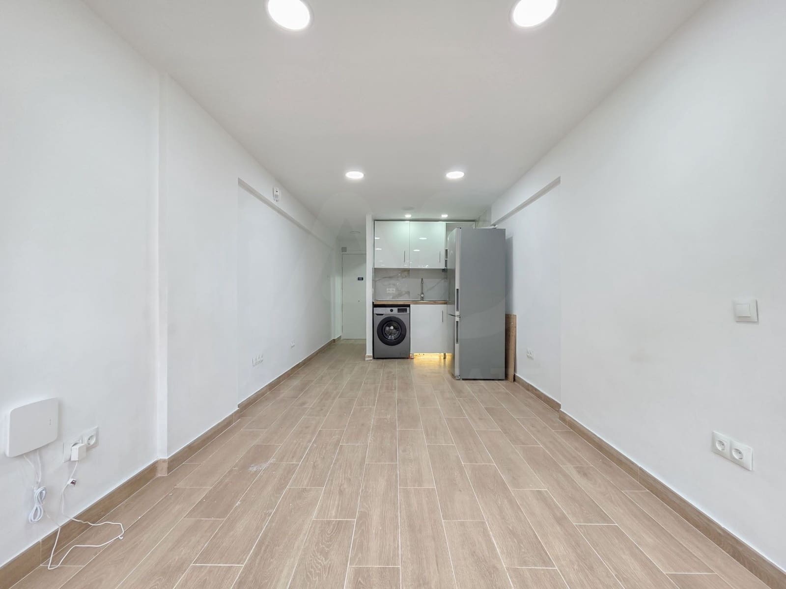 Studio te koop in Marbella met zwembad - € 170.000 (Ref: 10168054)