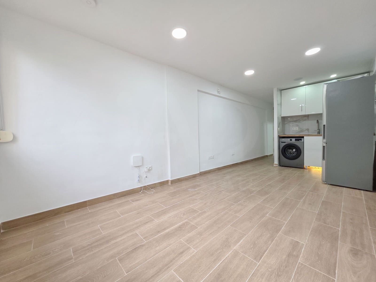 Studio te koop in Marbella met zwembad - € 170.000 (Ref: 10168054)