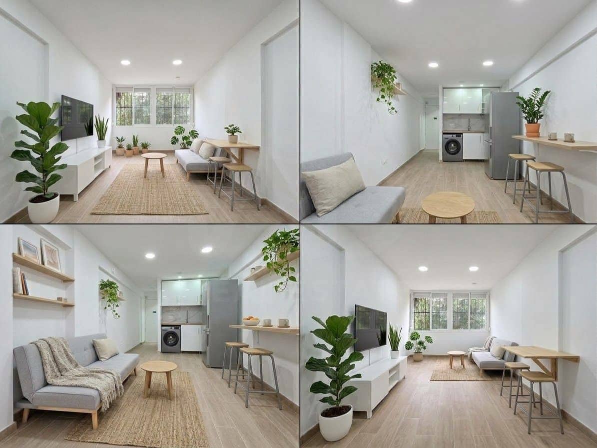 Studio te koop in Marbella met zwembad - € 170.000 (Ref: 10168054)