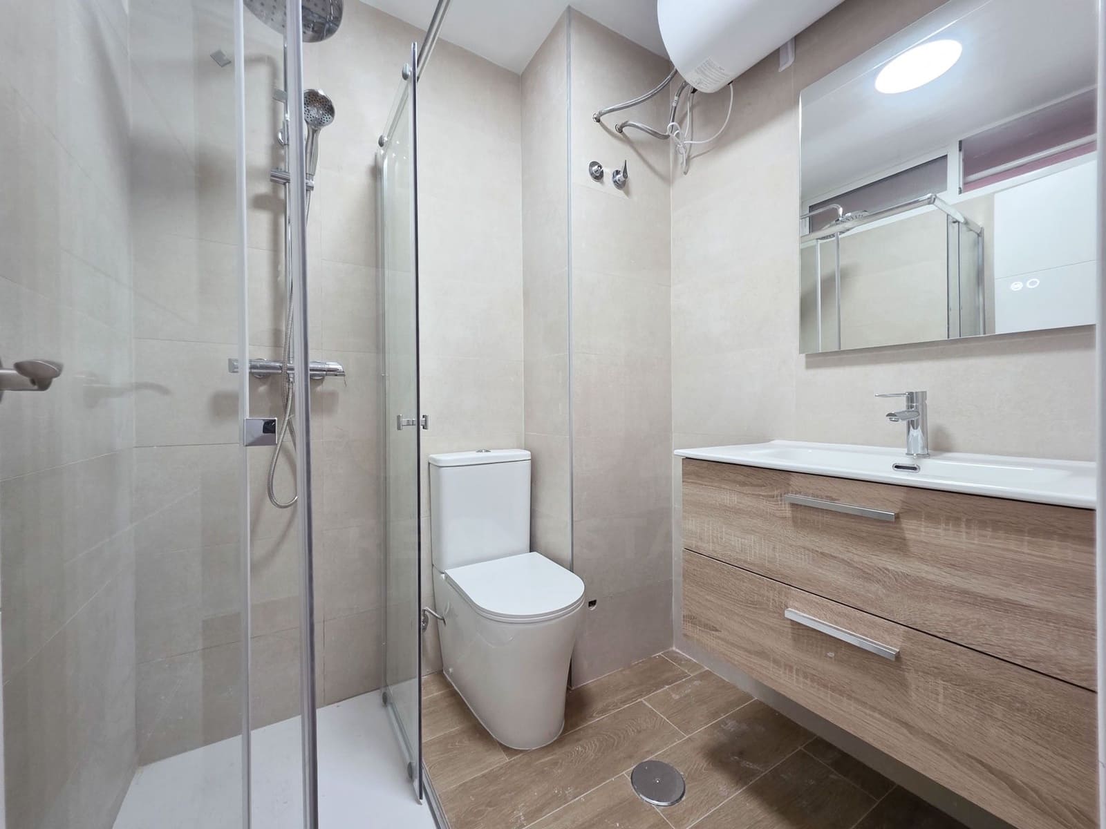 Studio te koop in Marbella met zwembad - € 170.000 (Ref: 10168054)