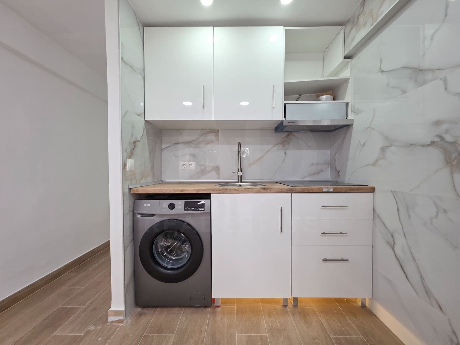Studio te koop in Marbella met zwembad - € 170.000 (Ref: 10168054)