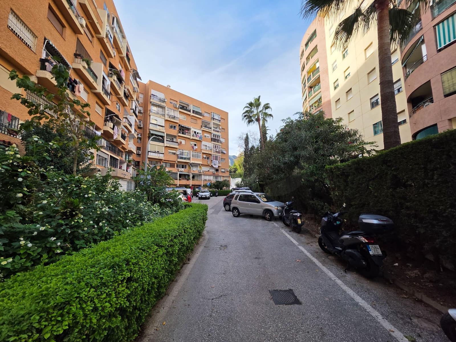 Studio te koop in Marbella met zwembad - € 170.000 (Ref: 10168054)