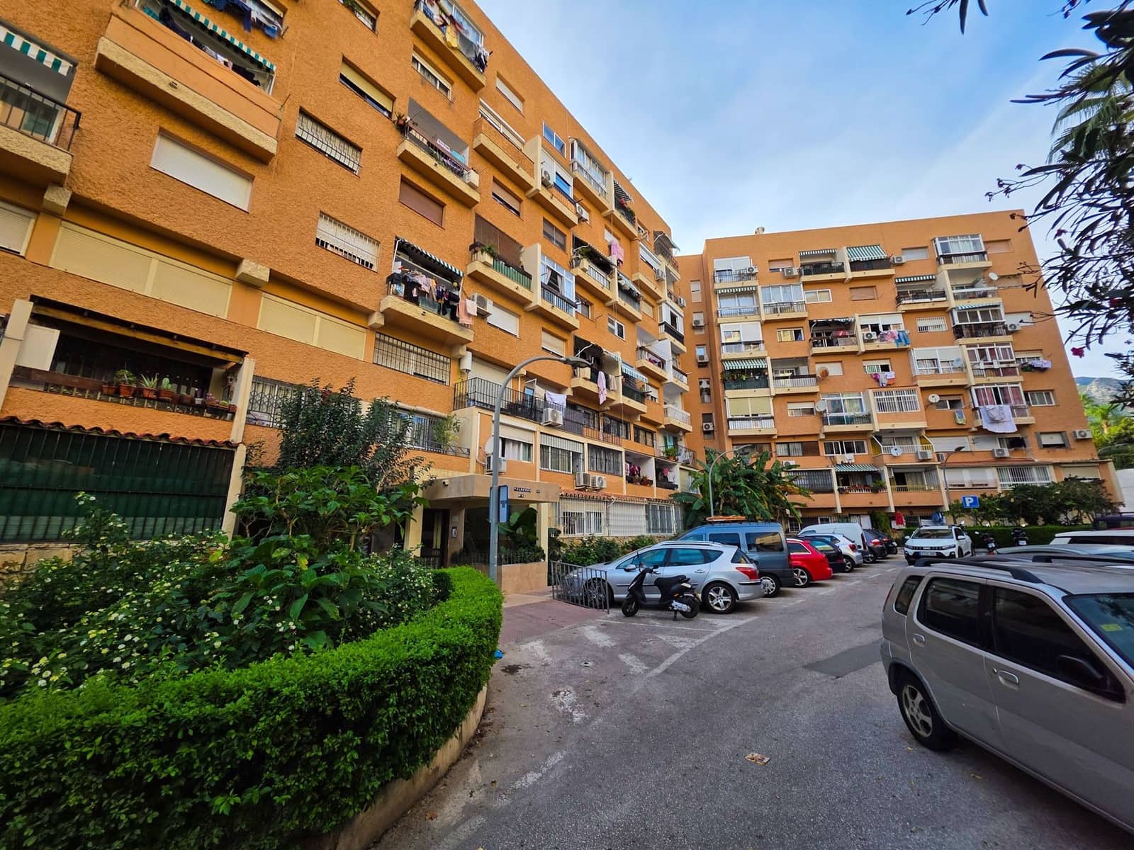 Studio te koop in Marbella met zwembad - € 170.000 (Ref: 10168054)