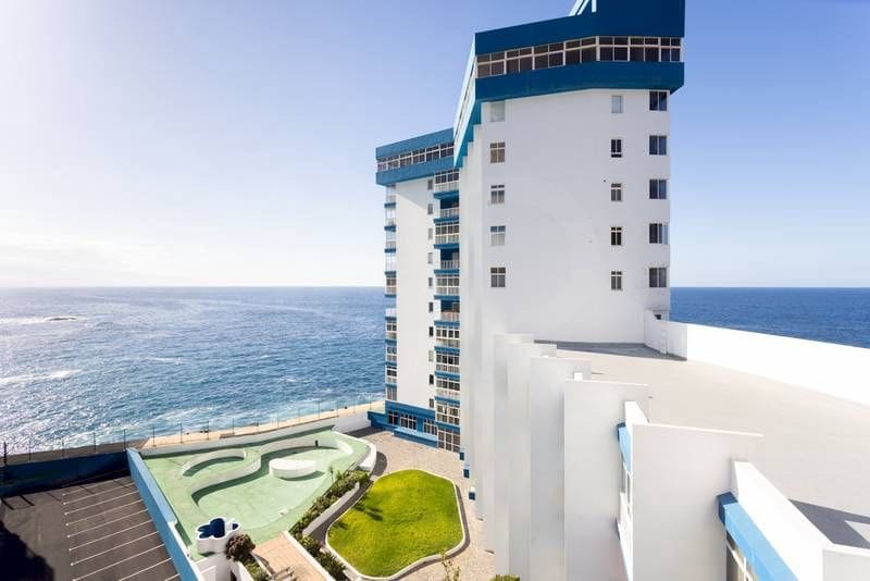 1 sovrum Takvåning till salu i Tacoronte med pool - 190 000 € (Ref: 10168055)