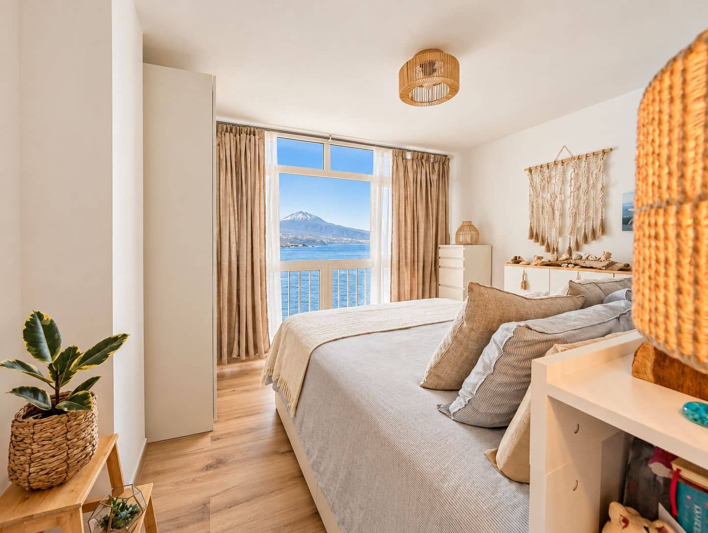 1 sovrum Takvåning till salu i Tacoronte med pool - 190 000 € (Ref: 10168055)
