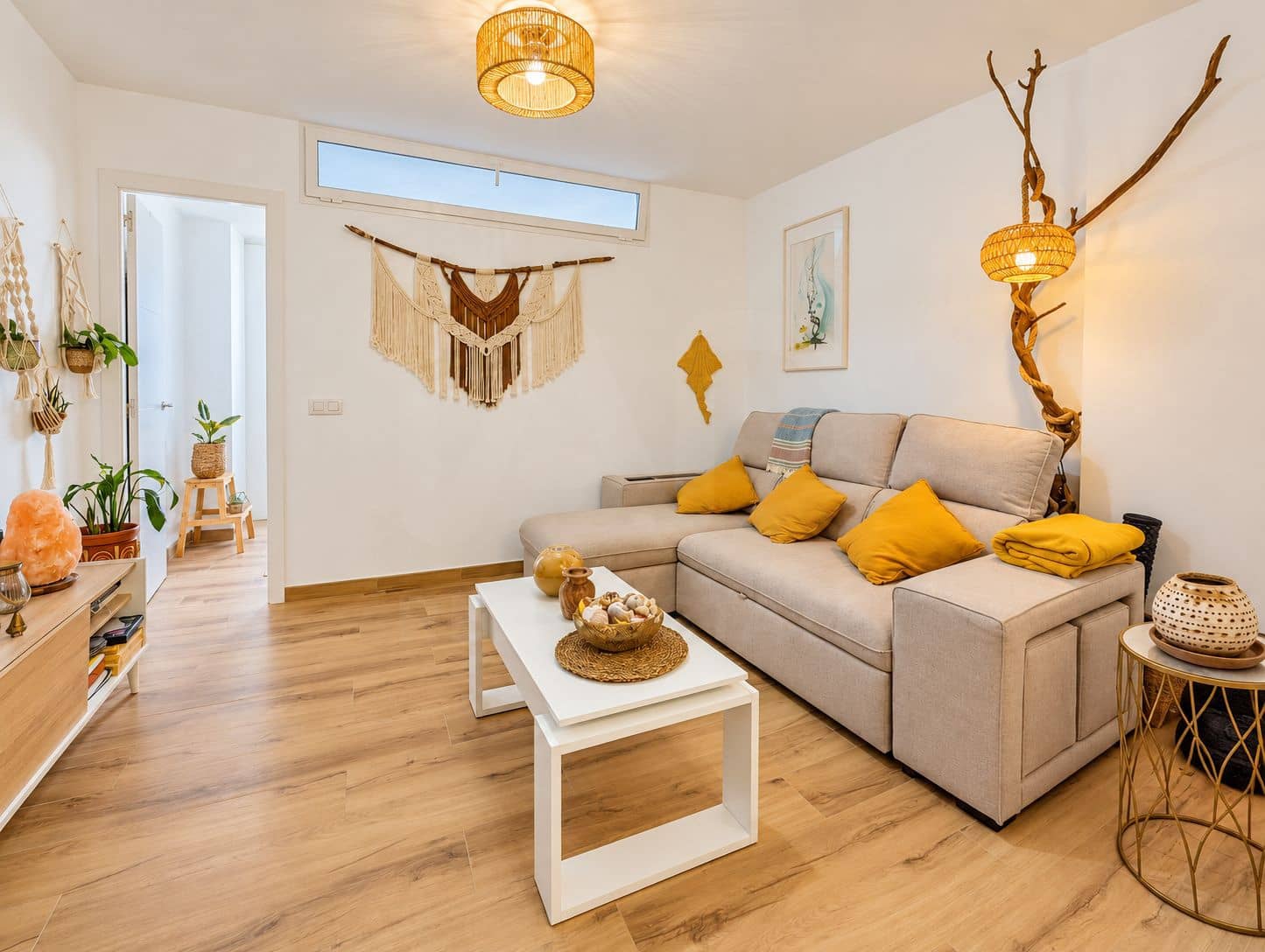 1 sovrum Takvåning till salu i Tacoronte med pool - 190 000 € (Ref: 10168055)