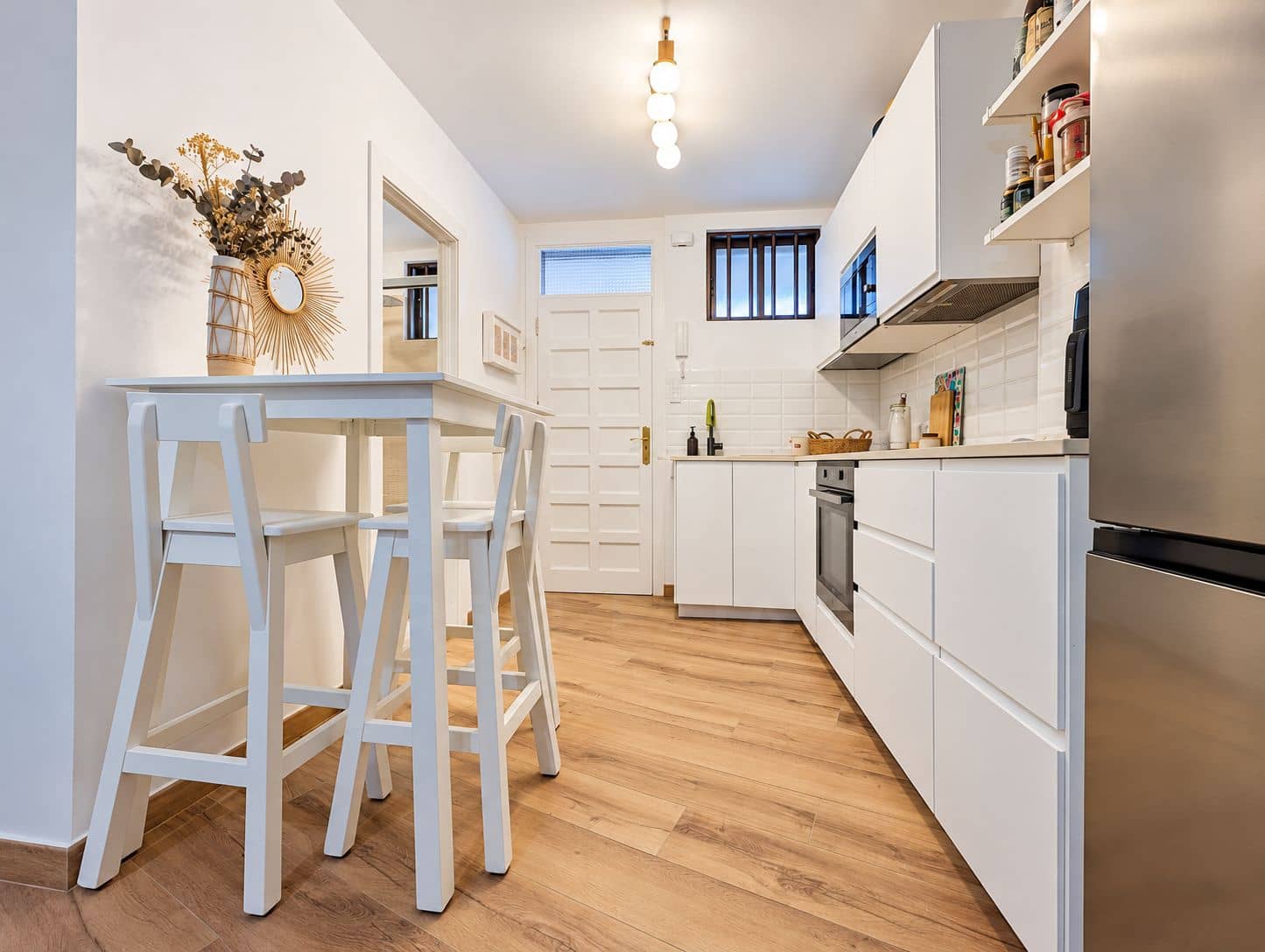 1 sovrum Takvåning till salu i Tacoronte med pool - 190 000 € (Ref: 10168055)