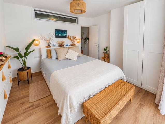 1 sovrum Takvåning till salu i Tacoronte med pool - 190 000 € (Ref: 10168055)