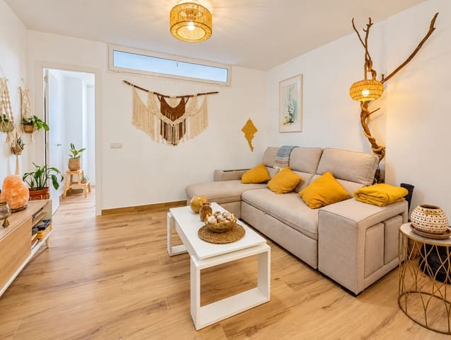 1 sovrum Takvåning till salu i Tacoronte med pool - 190 000 € (Ref: 10168055)