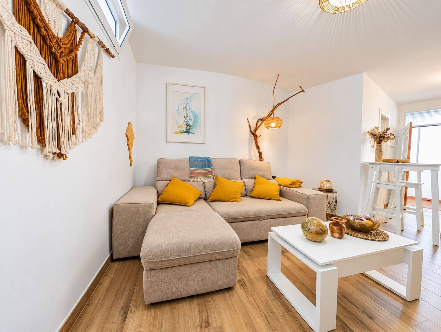 1 sovrum Takvåning till salu i Tacoronte med pool - 190 000 € (Ref: 10168055)