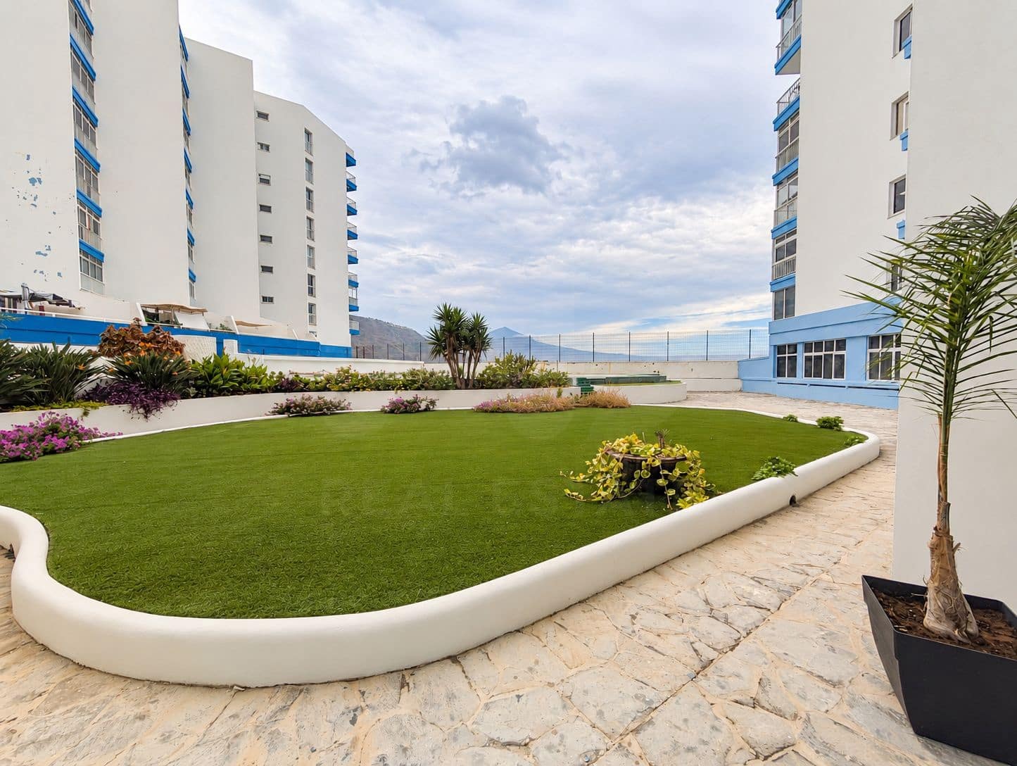 1 sovrum Takvåning till salu i Tacoronte med pool - 190 000 € (Ref: 10168055)