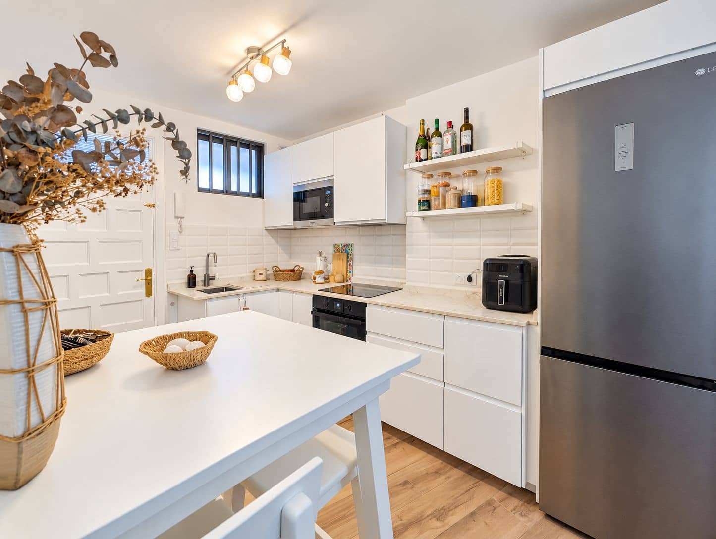 1 sovrum Takvåning till salu i Tacoronte med pool - 190 000 € (Ref: 10168055)