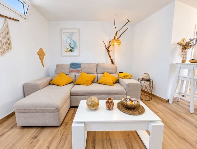 1 sovrum Takvåning till salu i Tacoronte med pool - 190 000 € (Ref: 10168055)