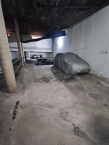 Garage for sale in Villaquilambre - € 9,500 (Ref: 10168056)