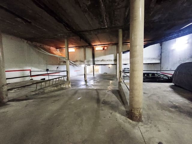 Garage for sale in Villaquilambre - € 9,500 (Ref: 10168056)