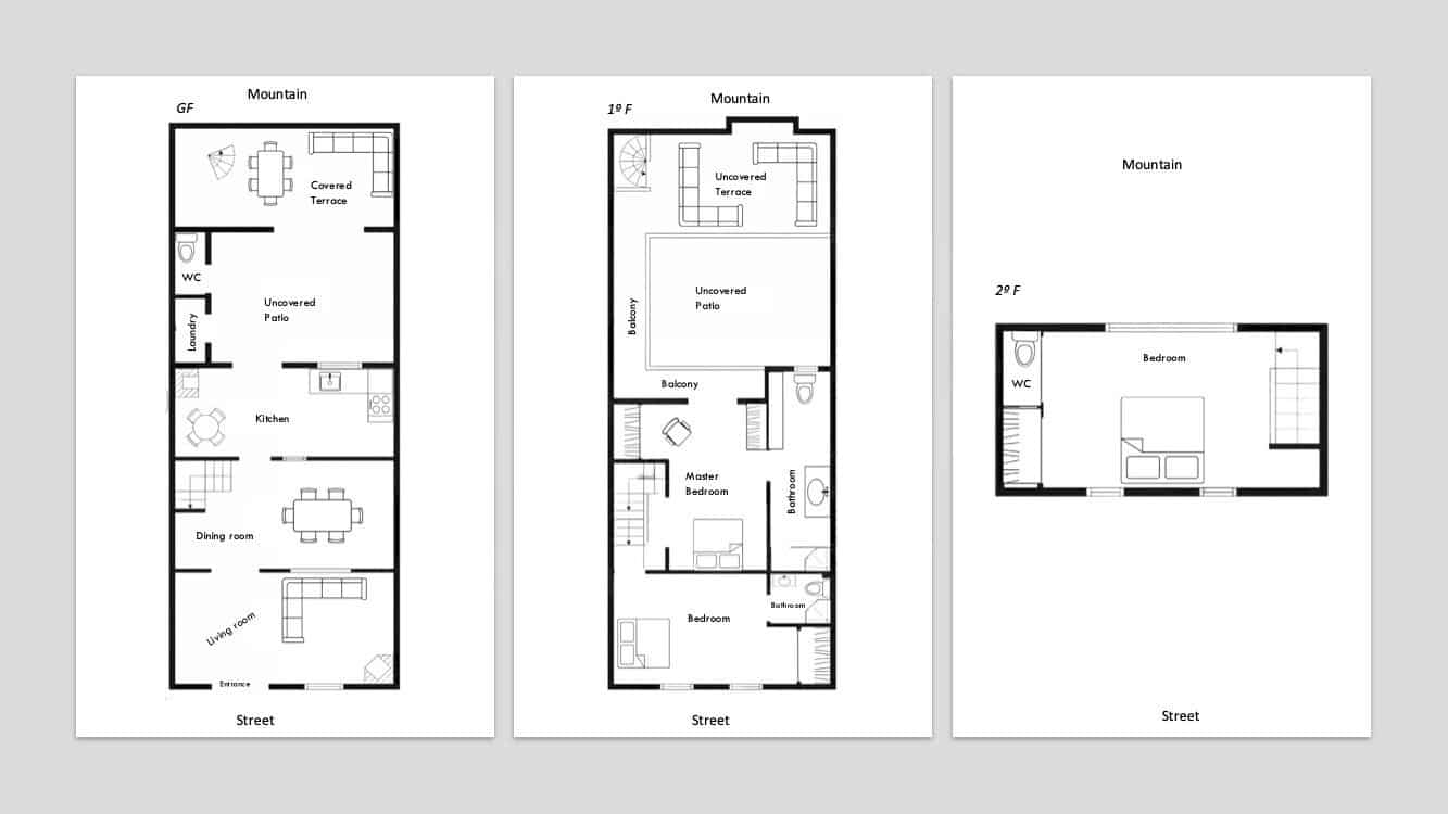 3 slaapkamer Huis te koop in Pollensa / Pollenca - € 645.000 (Ref: 10168057)