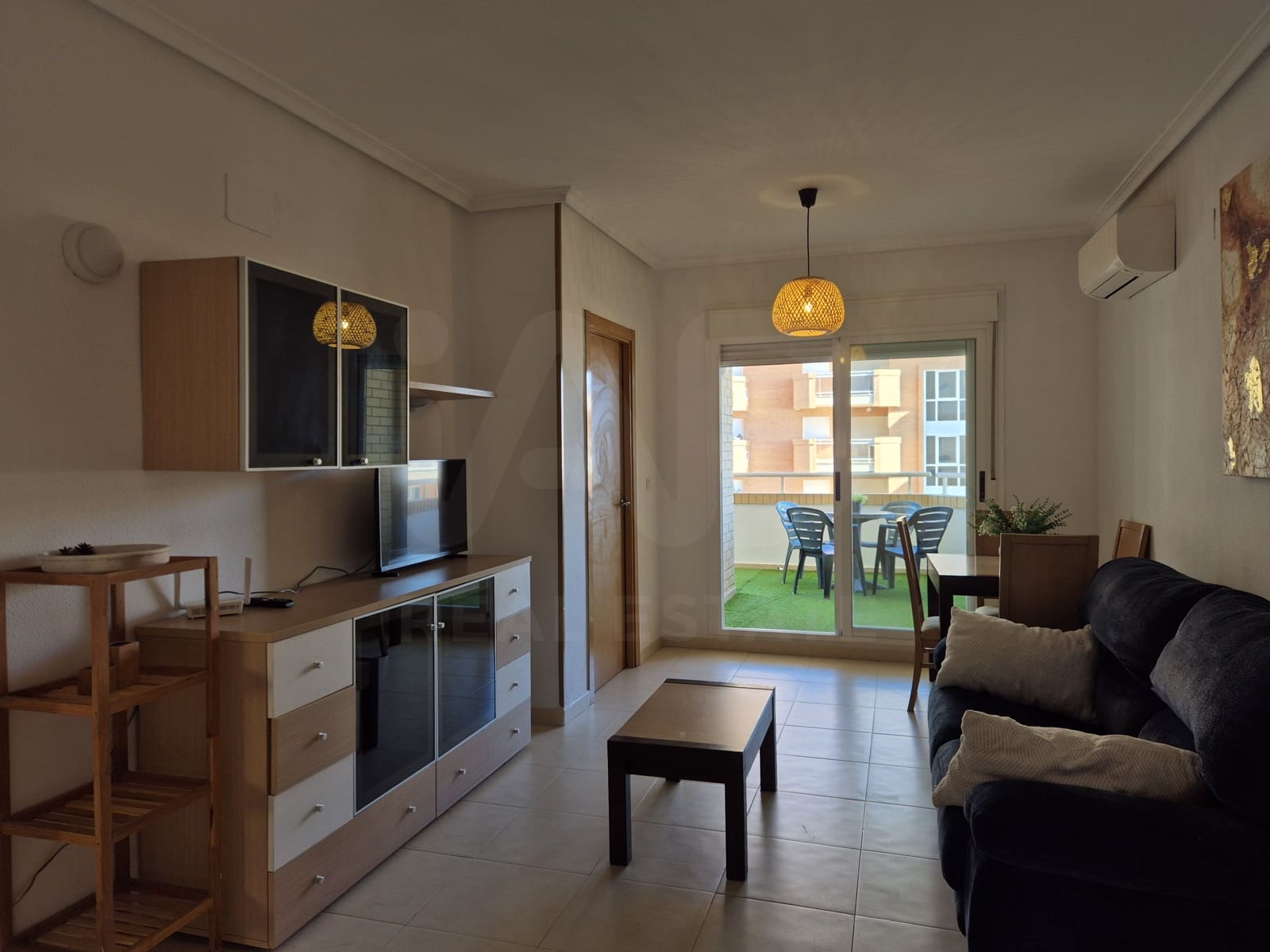 2 chambre Appartement à vendre à Oropesa  avec piscine garage - 199 000 € (Ref: 10168060)