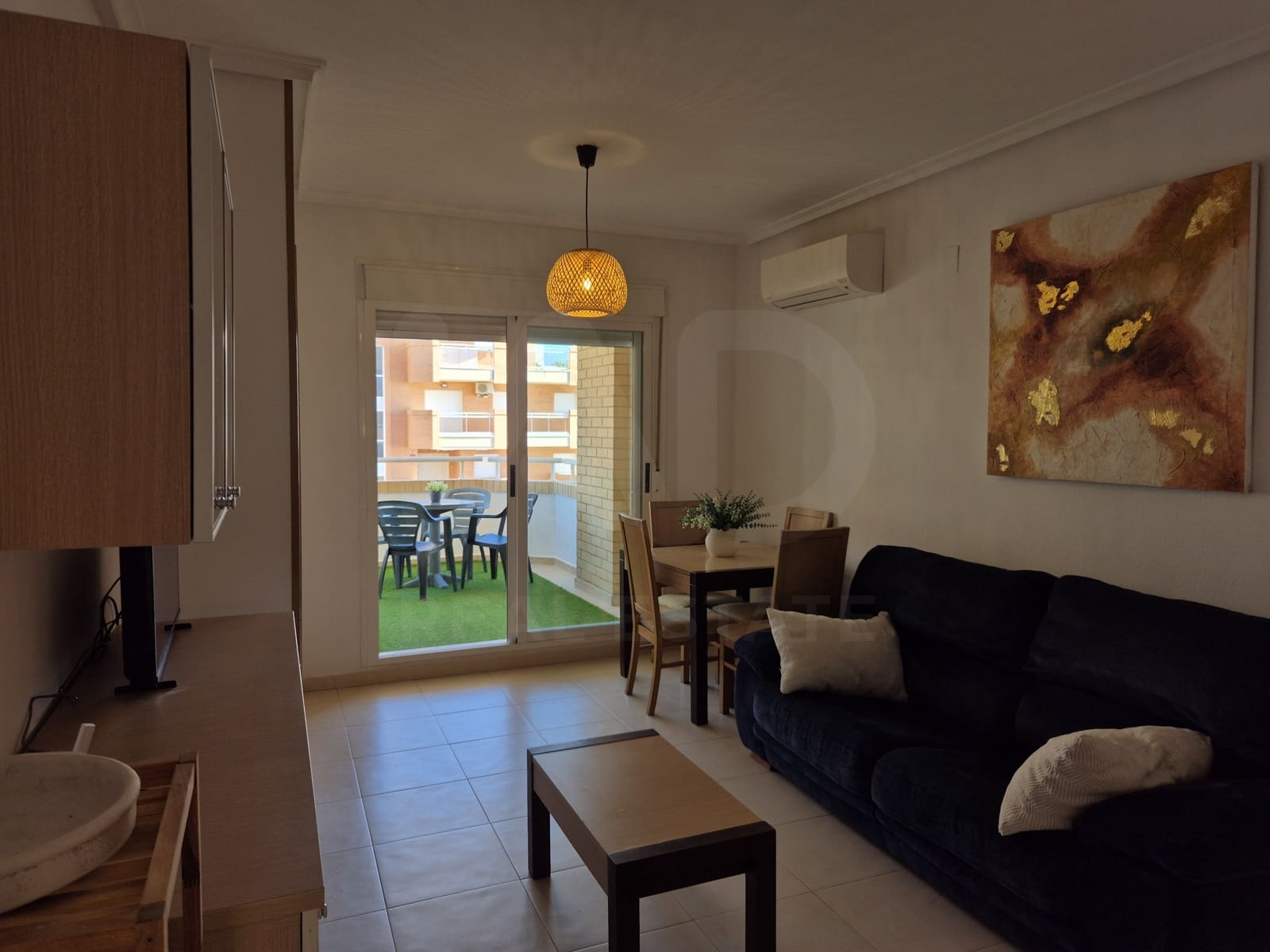 2 chambre Appartement à vendre à Oropesa  avec piscine garage - 199 000 € (Ref: 10168060)