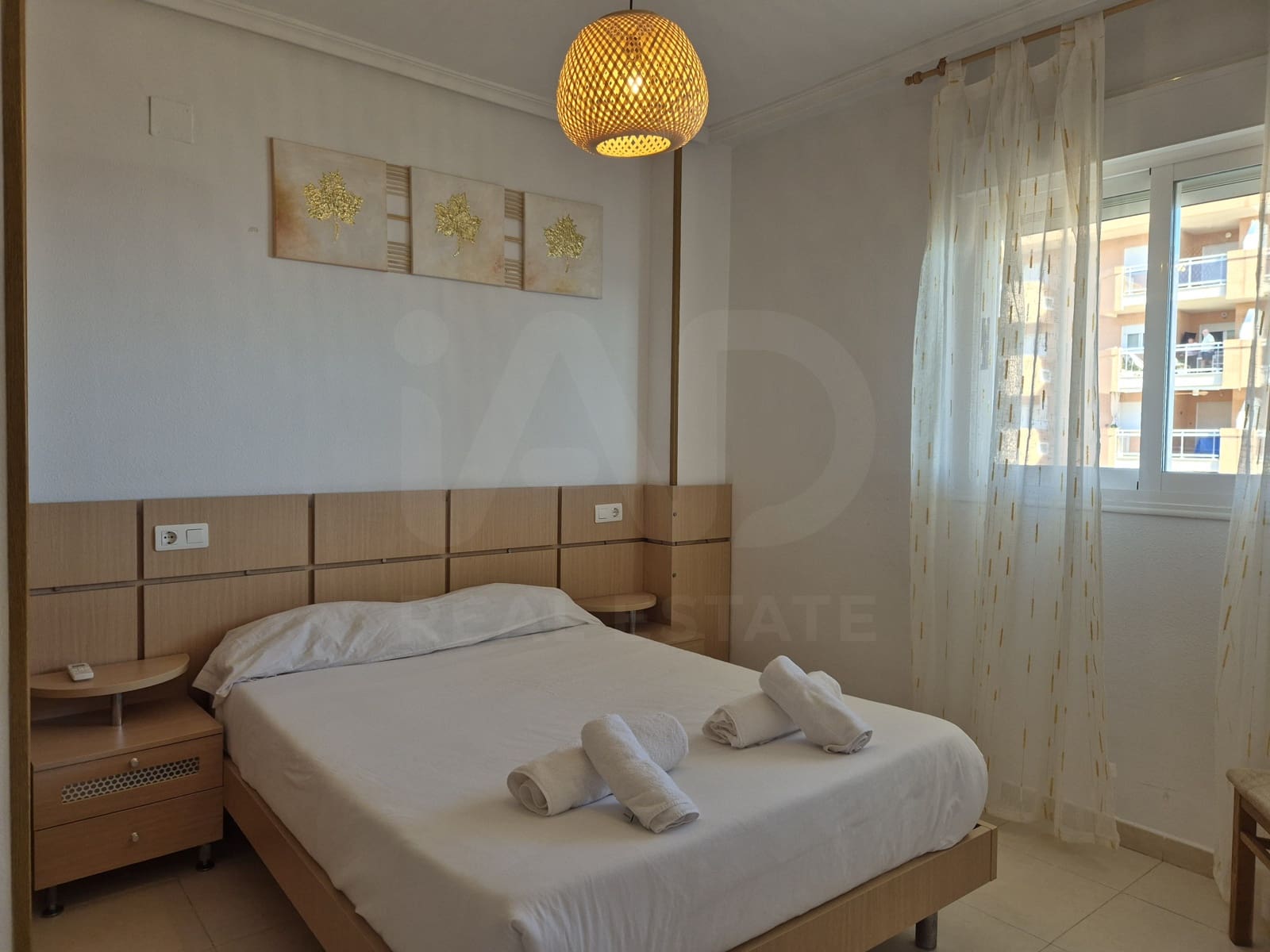 2 chambre Appartement à vendre à Oropesa  avec piscine garage - 199 000 € (Ref: 10168060)