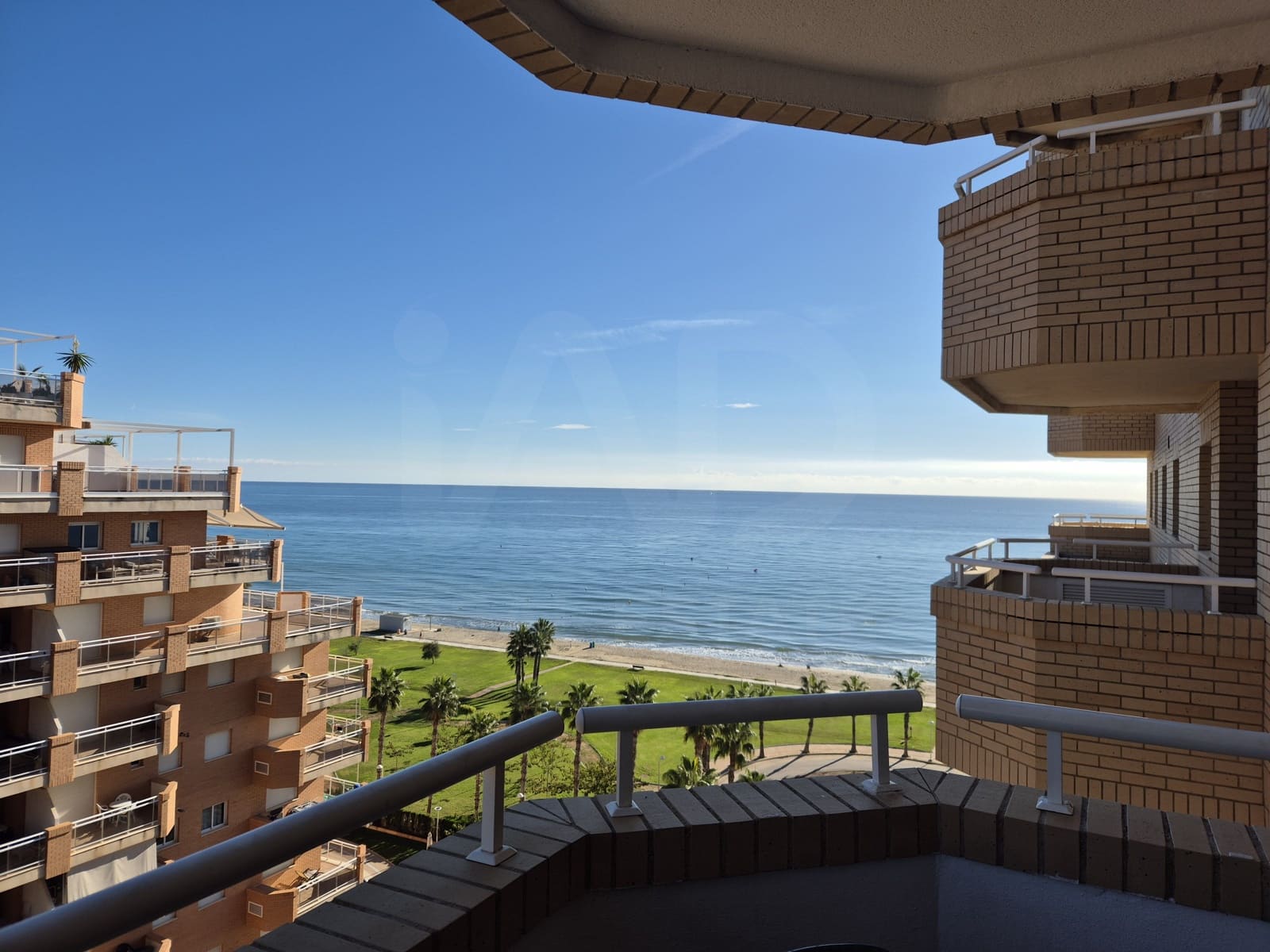 2 chambre Appartement à vendre à Oropesa  avec piscine garage - 199 000 € (Ref: 10168060)