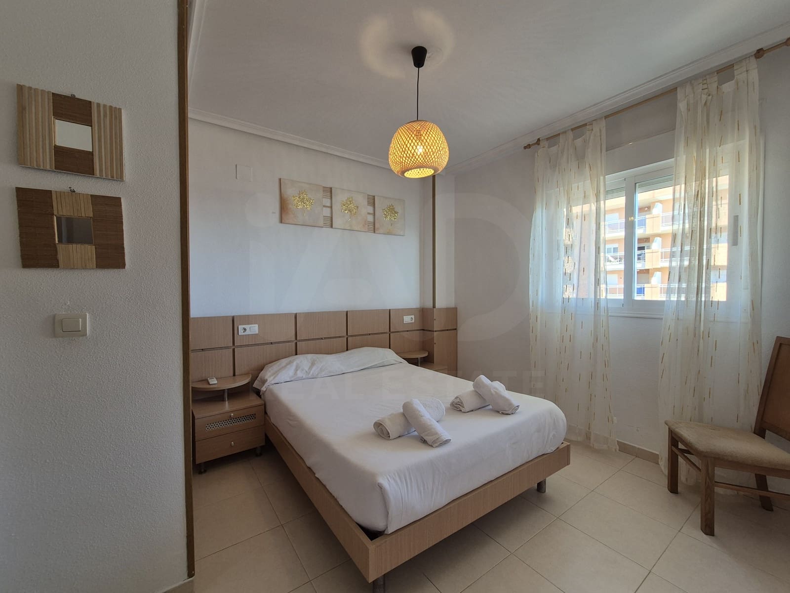 2 chambre Appartement à vendre à Oropesa  avec piscine garage - 199 000 € (Ref: 10168060)