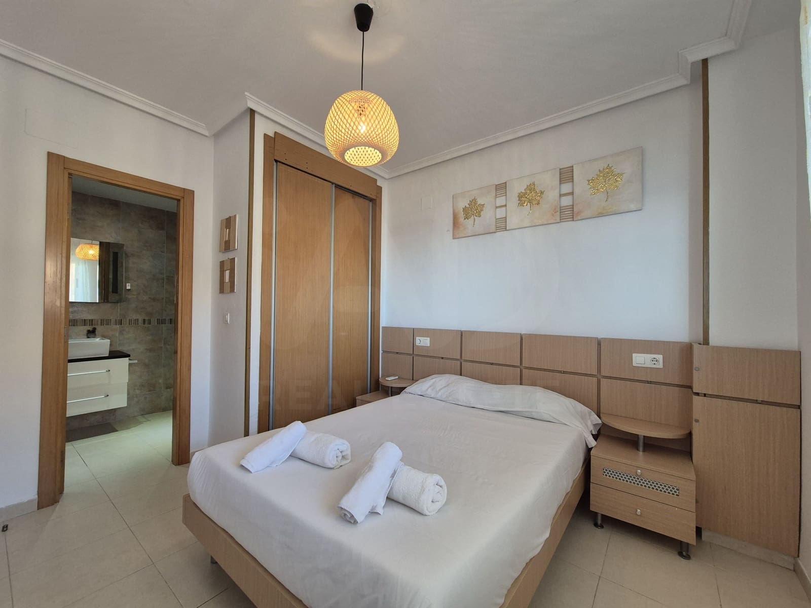 2 chambre Appartement à vendre à Oropesa  avec piscine garage - 199 000 € (Ref: 10168060)