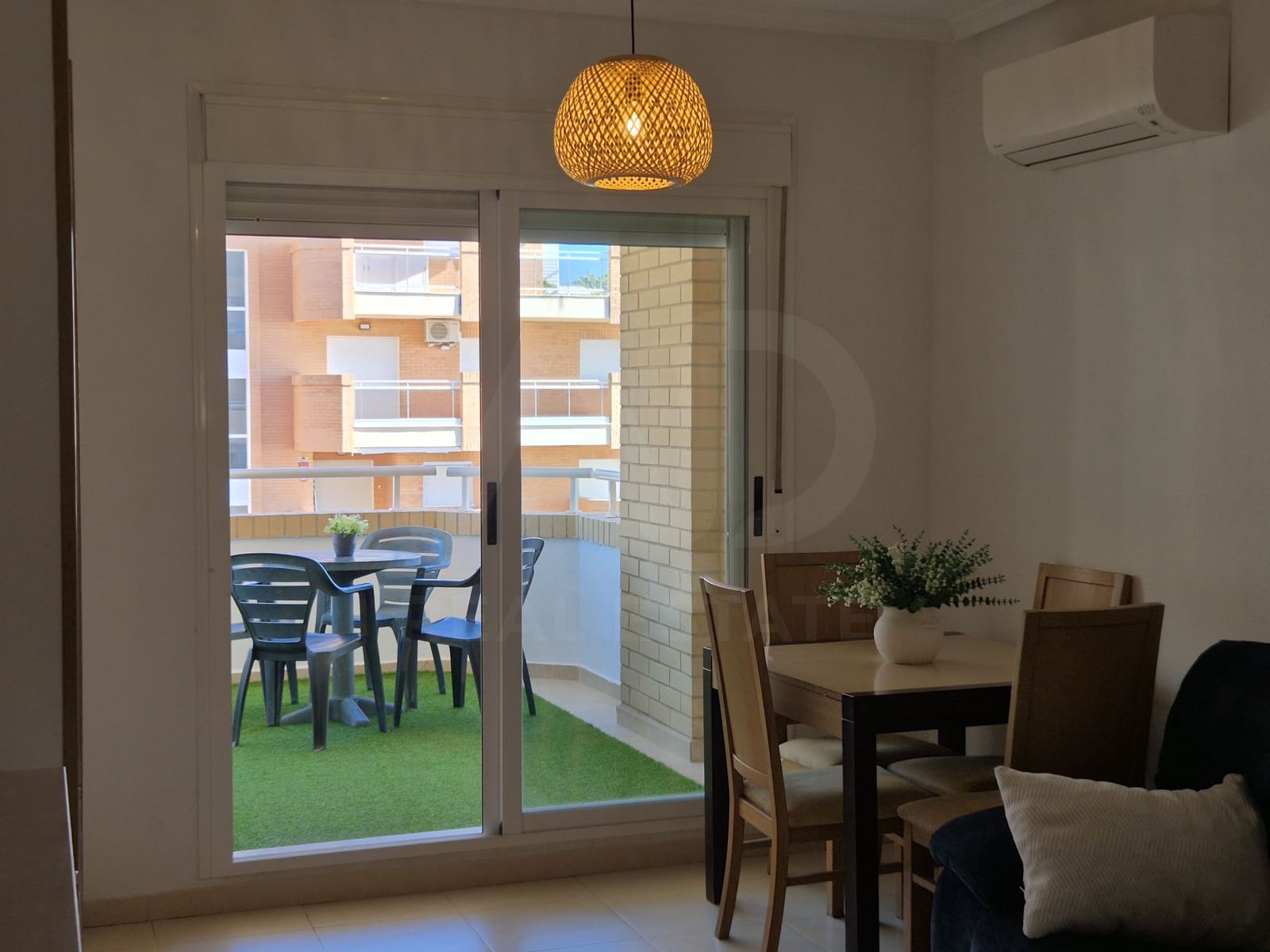 2 chambre Appartement à vendre à Oropesa  avec piscine garage - 199 000 € (Ref: 10168060)